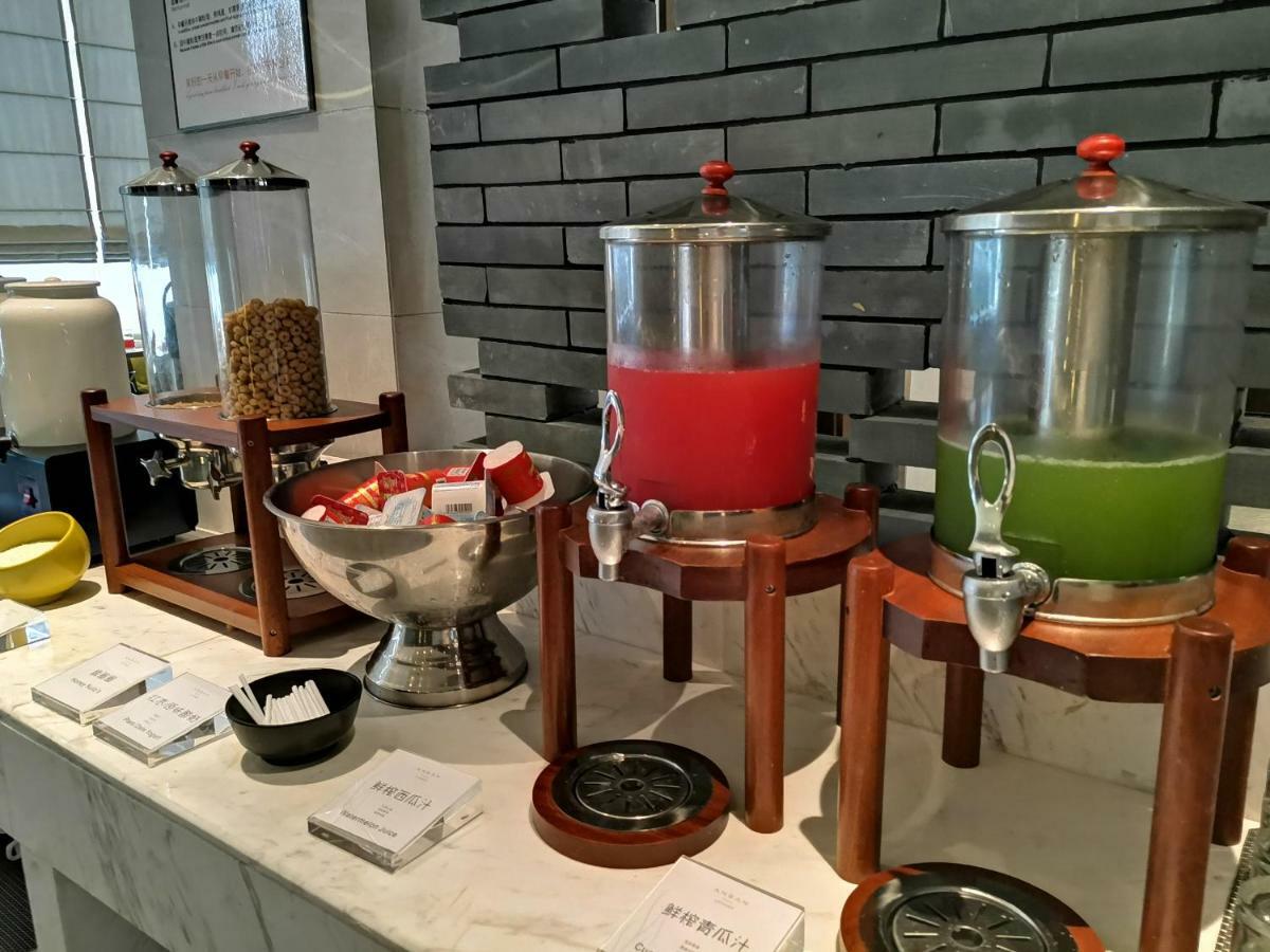 Anban Hotel 深セン市 エクステリア 写真